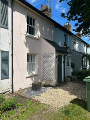 two bedroom south down cottage